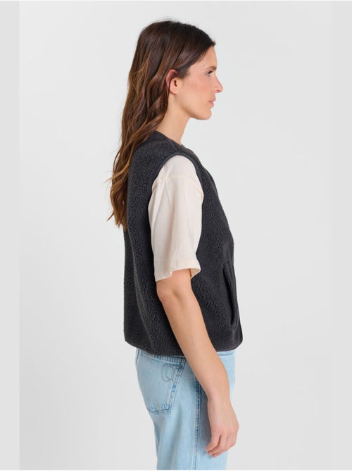 Giacca smanicata GUDRU - Kiabi