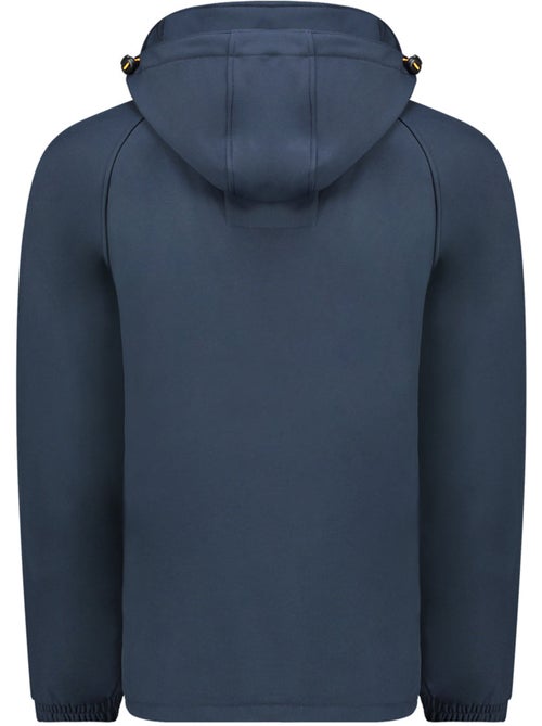 Giacca softshell antivento con cappuccio ritchoneak – canadian peak - Kiabi