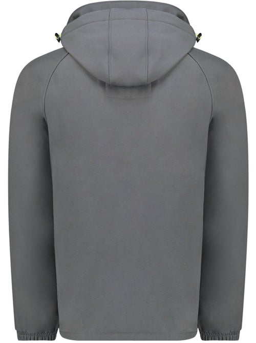 Giacca softshell antivento con cappuccio ritchoneak – canadian peak - Kiabi Giacca softshell antivento con cappuccio ritchoneak – canadian peak - Kiabi