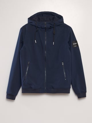 Giacca softshell