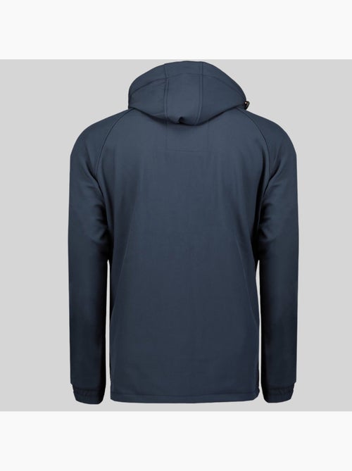 Giacca softshell con cappuccio ritchone – geographical norway - Kiabi Giacca softshell con cappuccio ritchone – geographical norway - Kiabi