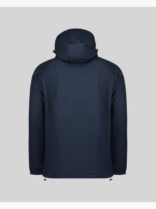 Giacca softshell con cappuccio riziere – geographical norway - Kiabi Giacca softshell con cappuccio riziere – geographical norway - Kiabi
