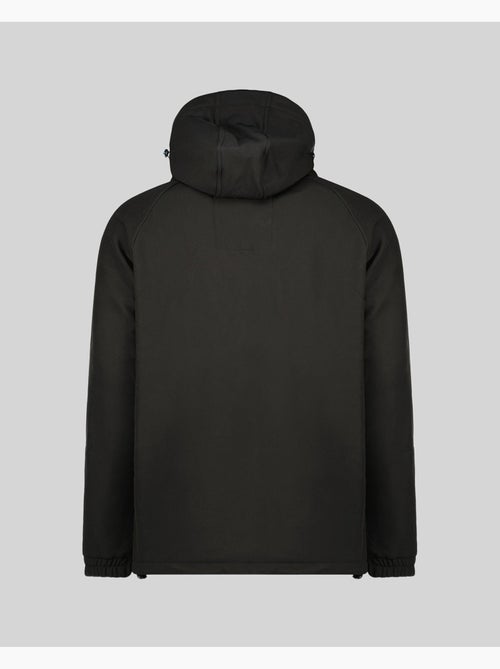 Giacca softshell con cappuccio riziere – geographical norway - Kiabi Giacca softshell con cappuccio riziere – geographical norway - Kiabi