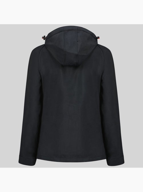 Giacca softshell con cappuccio tacer – geographical norway - Kiabi Giacca softshell con cappuccio tacer – geographical norway - Kiabi