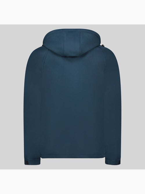Giacca softshell con cappuccio tamigoglass – geographical norway - Kiabi Giacca softshell con cappuccio tamigoglass – geographical norway - Kiabi