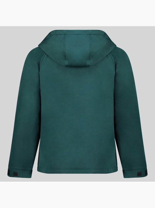 Giacca softshell con cappuccio tamigoglass – geographical norway - Kiabi Giacca softshell con cappuccio tamigoglass – geographical norway - Kiabi
