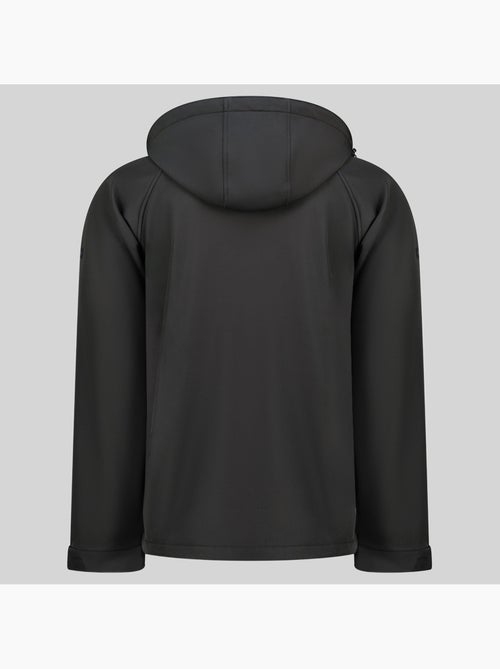 Giacca softshell con cappuccio tamigolor – geographical norway - Kiabi Giacca softshell con cappuccio tamigolor – geographical norway - Kiabi