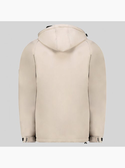 Giacca softshell con cappuccio tamigotal – geographical norway - Kiabi Giacca softshell con cappuccio tamigotal – geographical norway - Kiabi