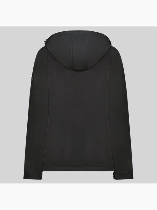 Giacca softshell con cappuccio tamilalor – geographical norway - Kiabi