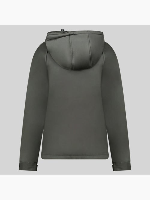 Giacca softshell con cappuccio tamilatal – geographical norway - Kiabi Giacca softshell con cappuccio tamilatal – geographical norway - Kiabi