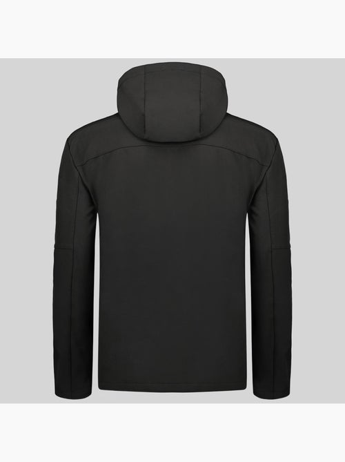 Giacca softshell con cappuccio timmex – geographical norway - Kiabi Giacca softshell con cappuccio timmex – geographical norway - Kiabi