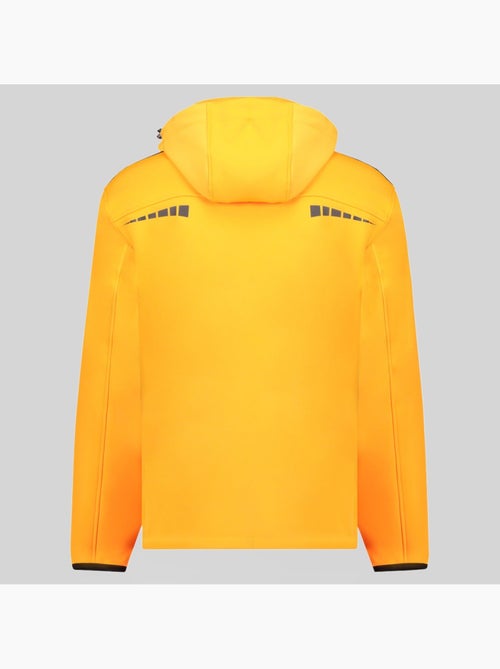 Giacca softshell con cappuccio twopac – geographical norway - Kiabi Giacca softshell con cappuccio twopac – geographical norway - Kiabi