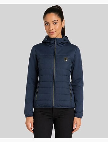 Giacca softshell con cappuccio typhlosion – geographical norway