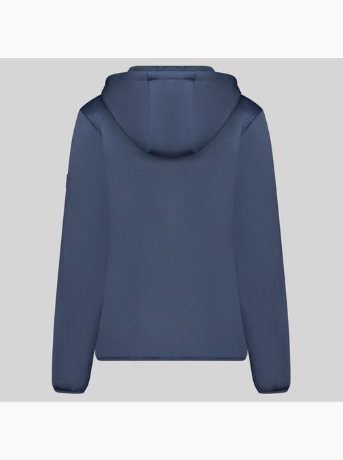 Giacca softshell con cappuccio typhlosion – geographical norway - Kiabi Giacca softshell con cappuccio typhlosion – geographical norway - Kiabi