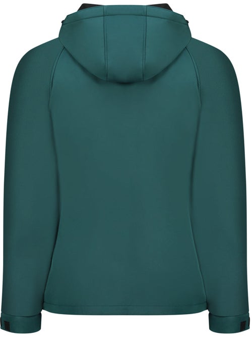 Giacca softshell idrorepellente con cappuccio tamigoglasseak – canadian peak - Kiabi Giacca softshell idrorepellente con cappuccio tamigoglasseak – canadian peak - Kiabi