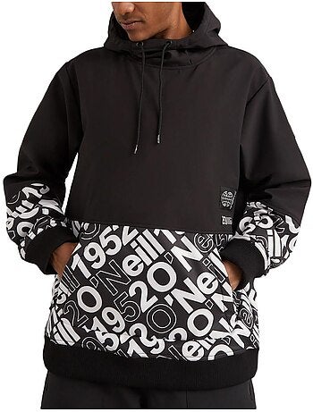 Giacca Softshell Uomo O'Neill