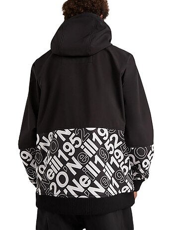 Giacca Softshell Uomo O'Neill