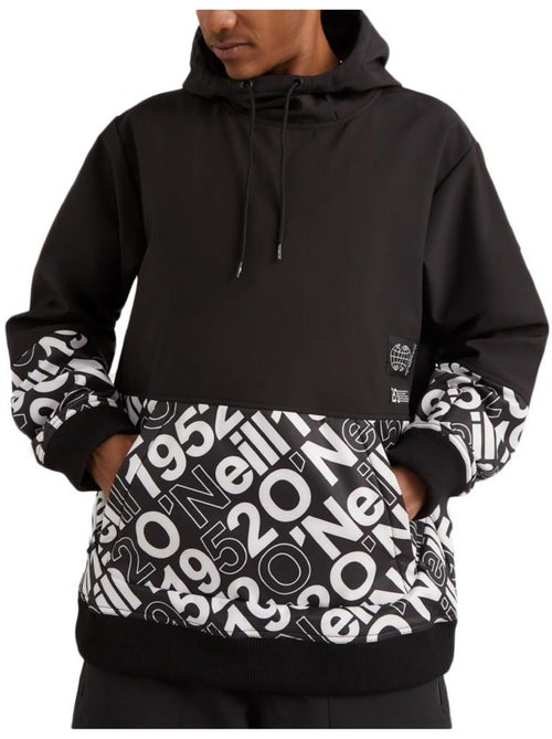 Giacca Softshell Uomo O'Neill - Kiabi Giacca Softshell Uomo O'Neill - Kiabi
