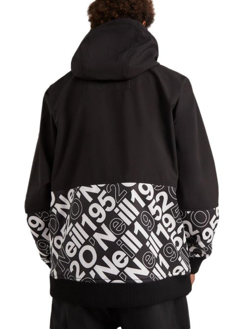 Giacca Softshell Uomo O'Neill - Kiabi Giacca Softshell Uomo O'Neill - Kiabi
