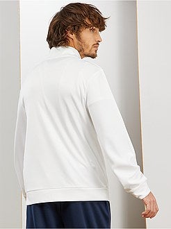 Uomo dalla S alla XXL - Giacca sport stile vintage - Kiabi