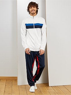 Uomo dalla S alla XXL - Giacca sport stile vintage - Kiabi