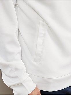 Uomo dalla S alla XXL - Giacca sport stile vintage - Kiabi