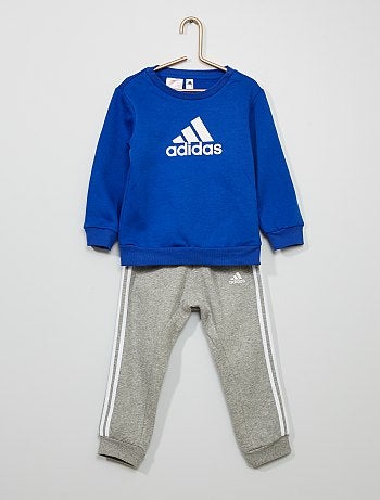 Giacca con zip adidas in promozione | Kiabi