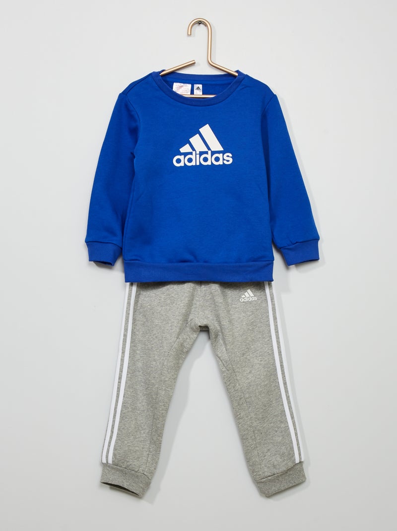 Giacca sportiva 'adidas' BLU - Kiabi