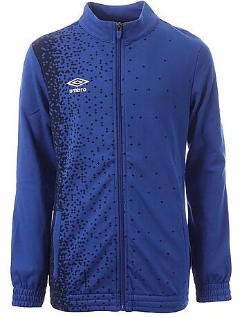 Giacca Sportiva Bambino Umbro