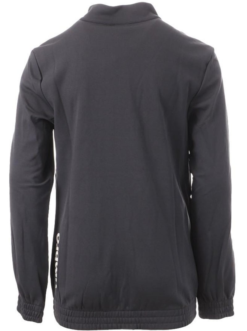 Giacca Sportiva Bambino Umbro Grigio argentato - Kiabi