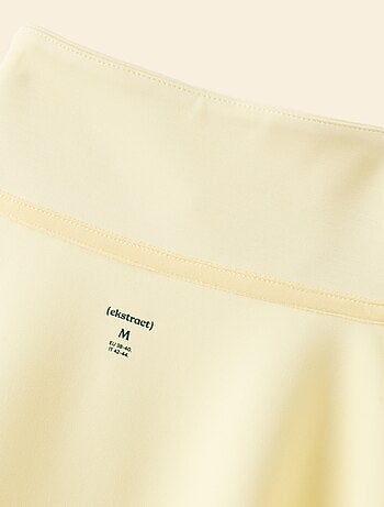 Giacca sportiva con collo alla coreana - (ekstract)