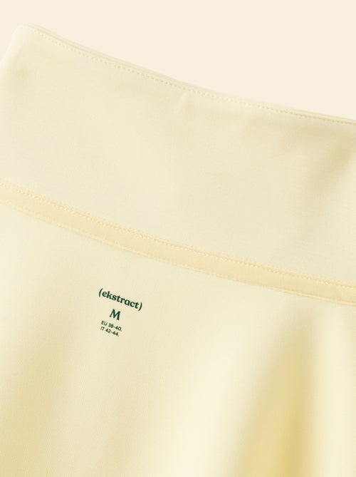 Giacca sportiva con collo alla coreana - (ekstract) - Kiabi