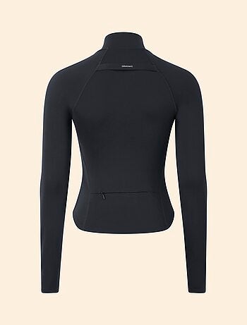 Ekstract - Giacca sportiva con zip