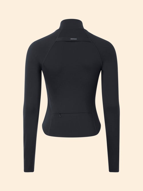 Giacca sportiva con zip - (ekstract) - Kiabi Giacca sportiva con zip - (ekstract) - Kiabi