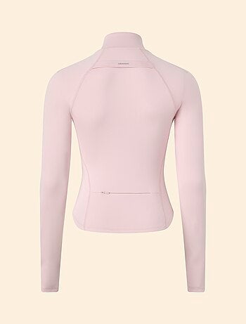 Ekstract - Giacca sportiva con zip