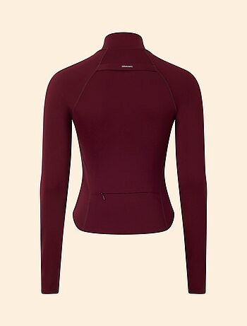 Ekstract - Giacca sportiva con zip