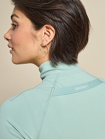 Giacca sportiva con zip - (ekstract)