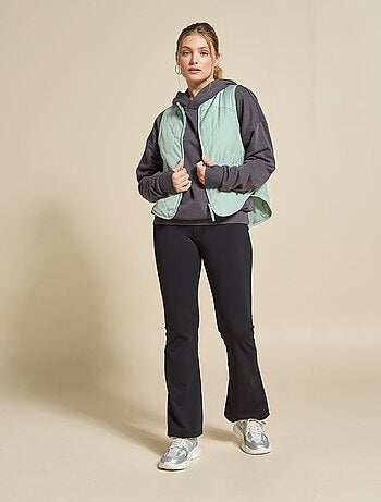 Giacca sportiva smanicata - (ekstract)