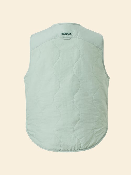 Giacca sportiva smanicata - (ekstract) - Kiabi