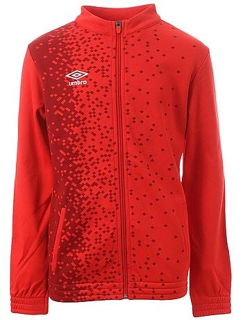 Giacca Sportiva Bambino Umbro