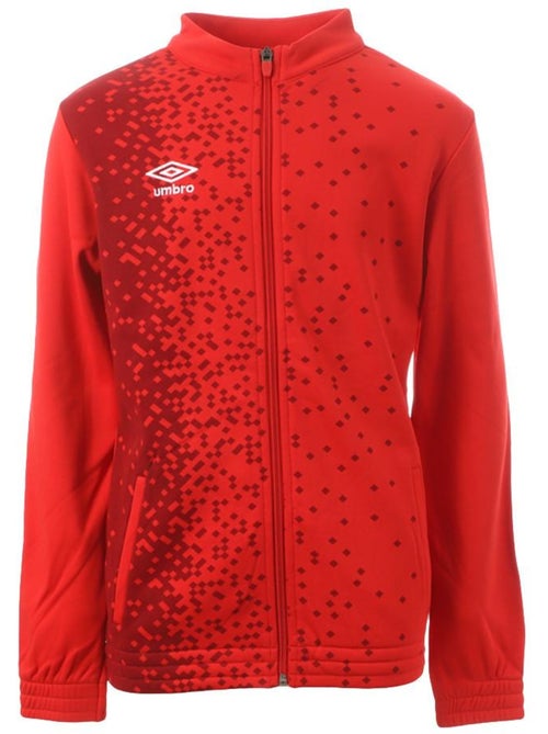 Giacca Sportiva Umbro per Bambini - Kiabi