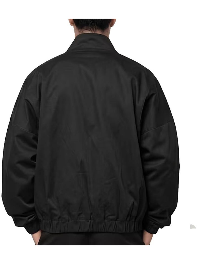 Giacca sportiva uomo umbro Nero - Kiabi