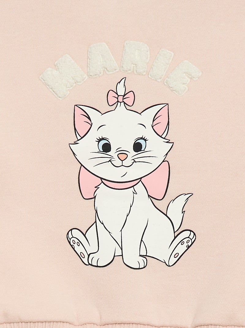Giacca stile americano "Marie" Rosa - Kiabi