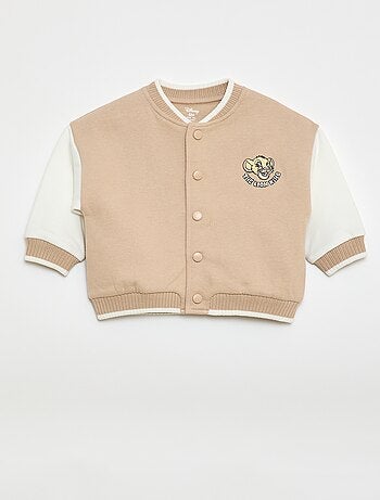 Giacca stile americano 'Simba'