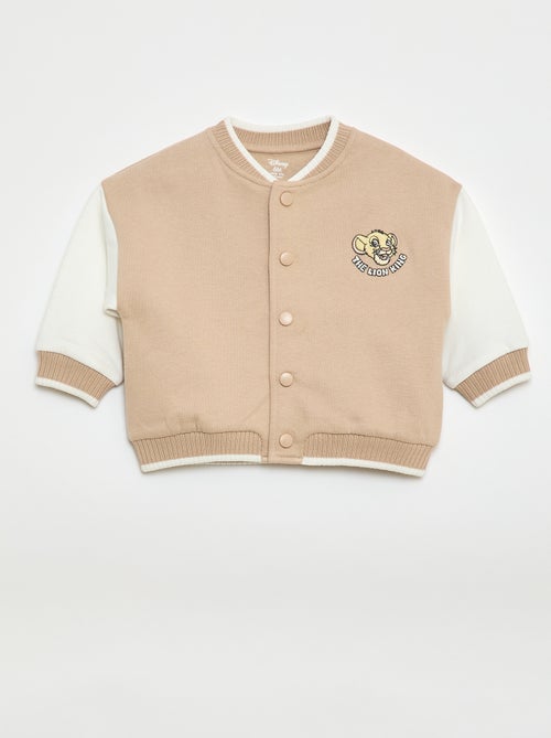 Giacca stile americano 'Simba' - Kiabi