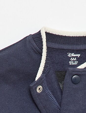 Giacca stile americano 'Simba'