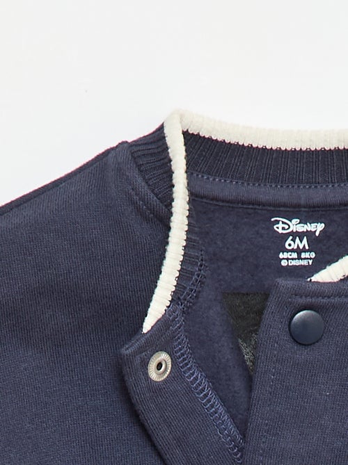 Giacca stile americano 'Simba' - Kiabi