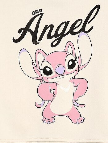 Giacca stile americano 'Stitch'