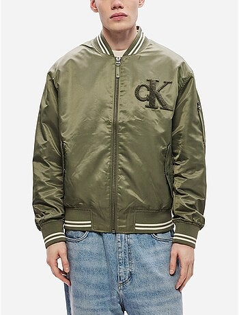 Giacca stile bomber - Calvin Klein