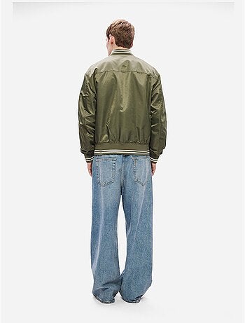 Giacca stile bomber - Calvin Klein